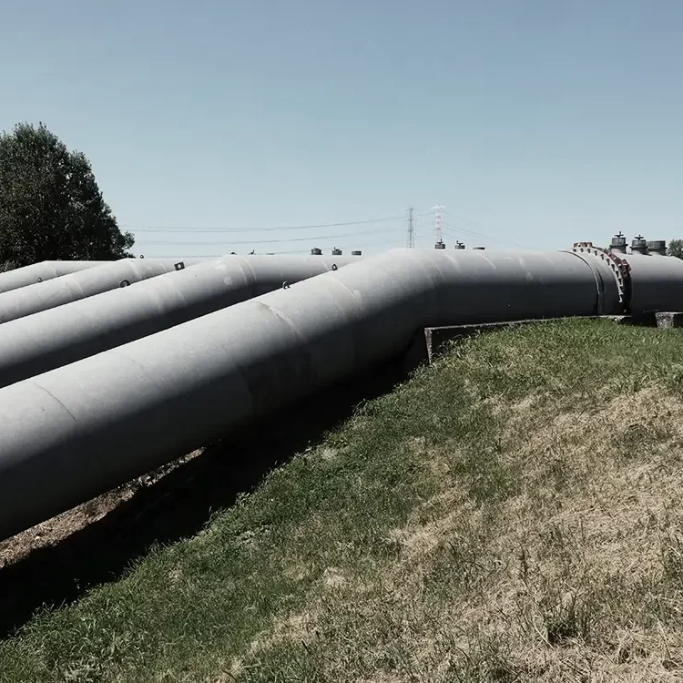 Water Pipes